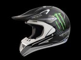 Capacete Monster