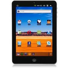 Tablet 7" android 2.3