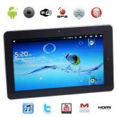 Tablet 7" android 2.2 wm 8650